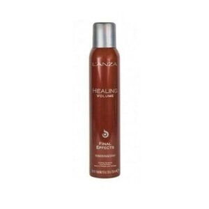 Lanza Healing Volume Final Effects Hairspray 10.6 oz